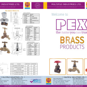 Brass Fittings