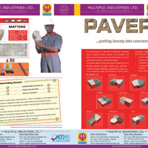 Concrete Products
