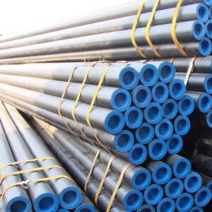 GI Pipes & Fittings