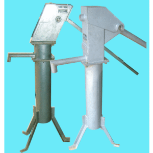 Hand pumps
