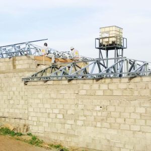 LGSF Trusses