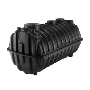 Plastic Septic Tank