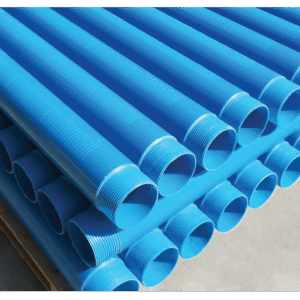 PVC Casings & Screens