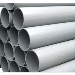 PVC Drainage Pipes & Fittings
