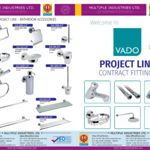 Project line Accessories