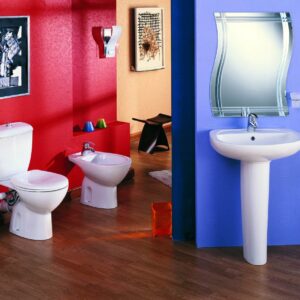 Sanitary ware