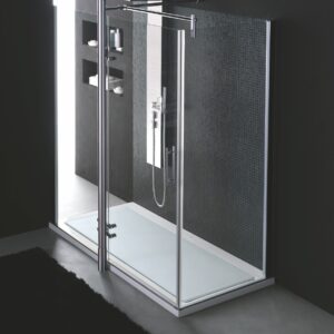 Taps & Showering System