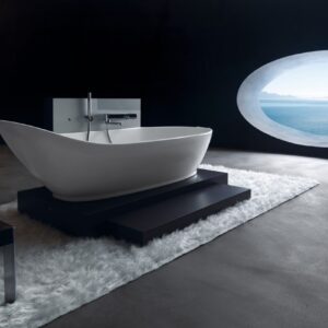Bathtubs & Shower Trays